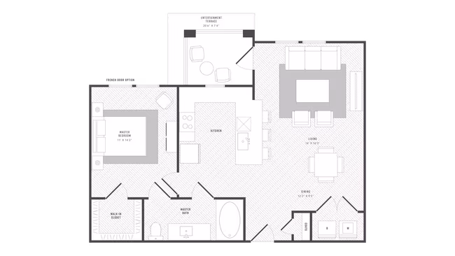 A2-Pulse 12-12106 floor plan