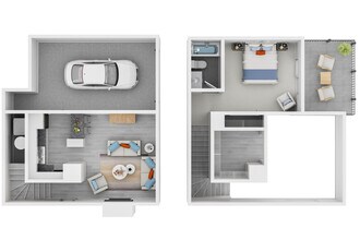 A1 031 floor plan