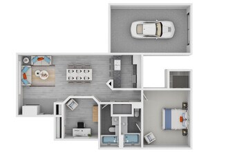 B1R 067 floor plan