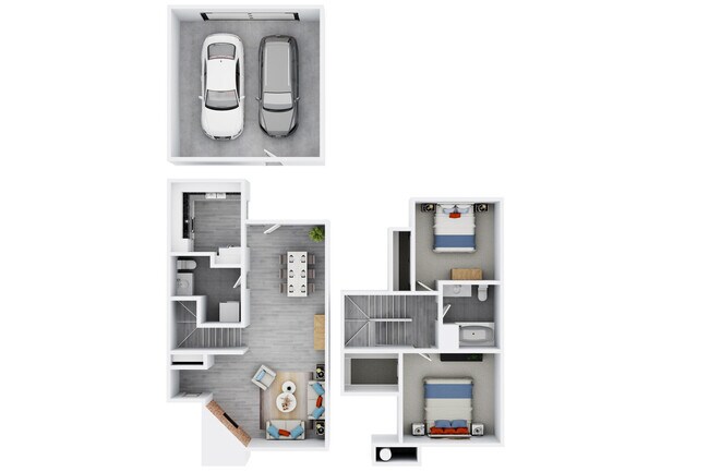B2R 170 floor plan