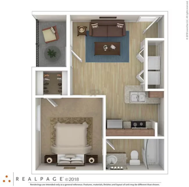 A1 3304 floor plan
