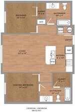 B1 1108 floor plan