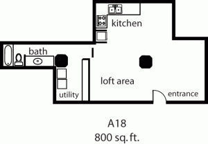 Unit 706 706 floor plan