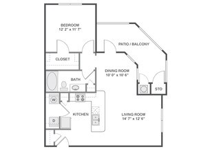 A3d 16-2150 floor plan