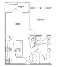 Hickory 4311 floor plan