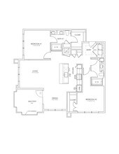 Mulberry 5312 floor plan