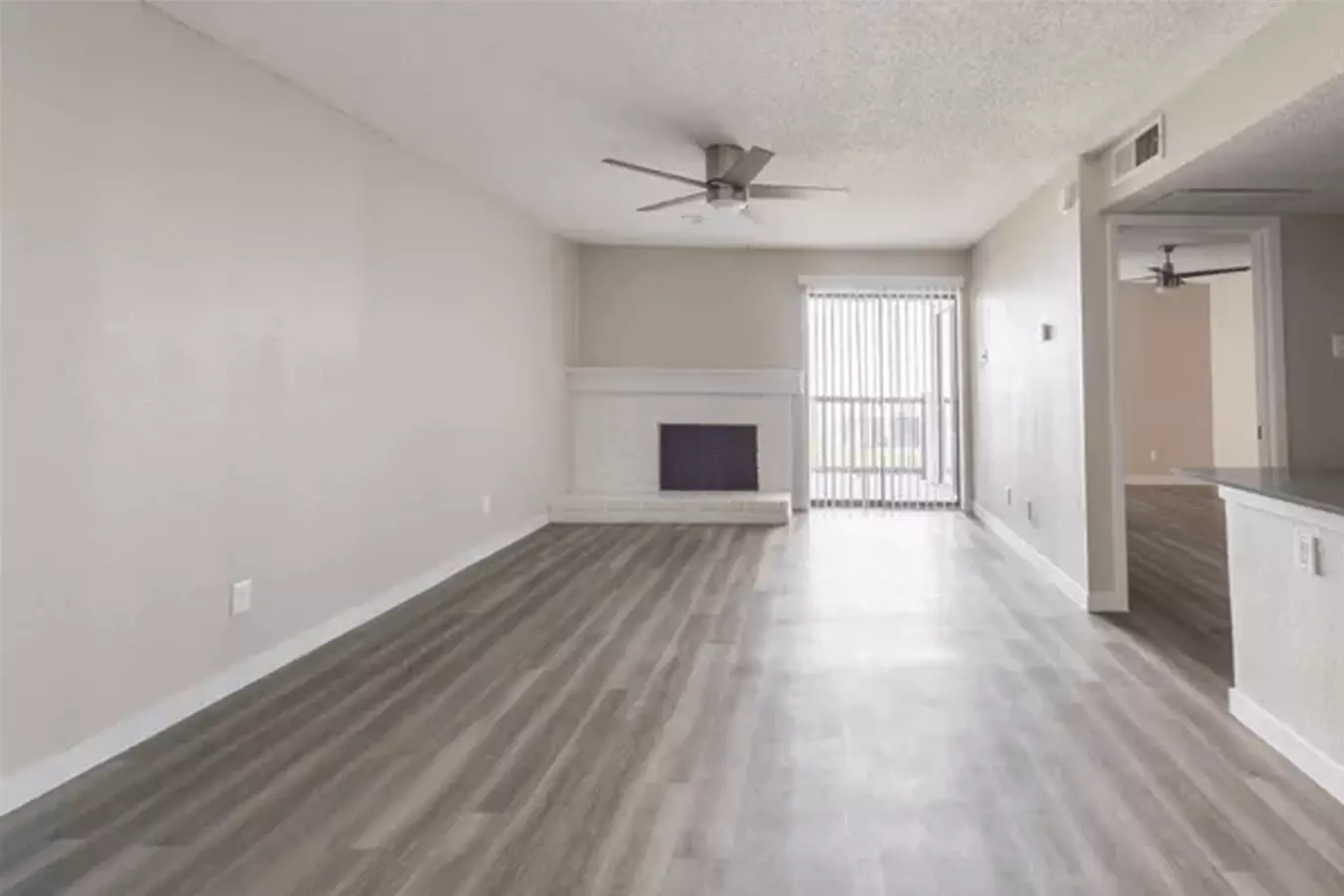 A1 0802 floor plan