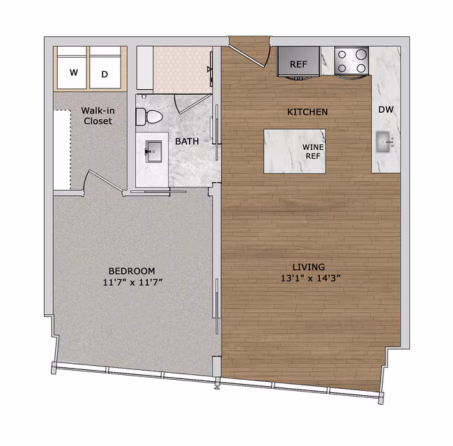 S2 3108 floor plan