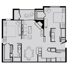 E 0637 floor plan