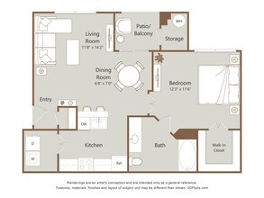 A2R 0224 floor plan