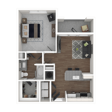 A1 3113 floor plan