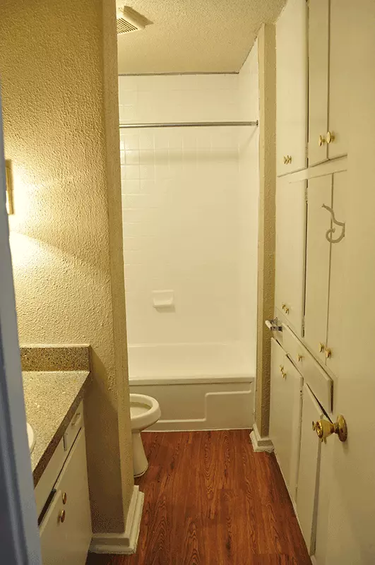 Unit 60 60 floor plan