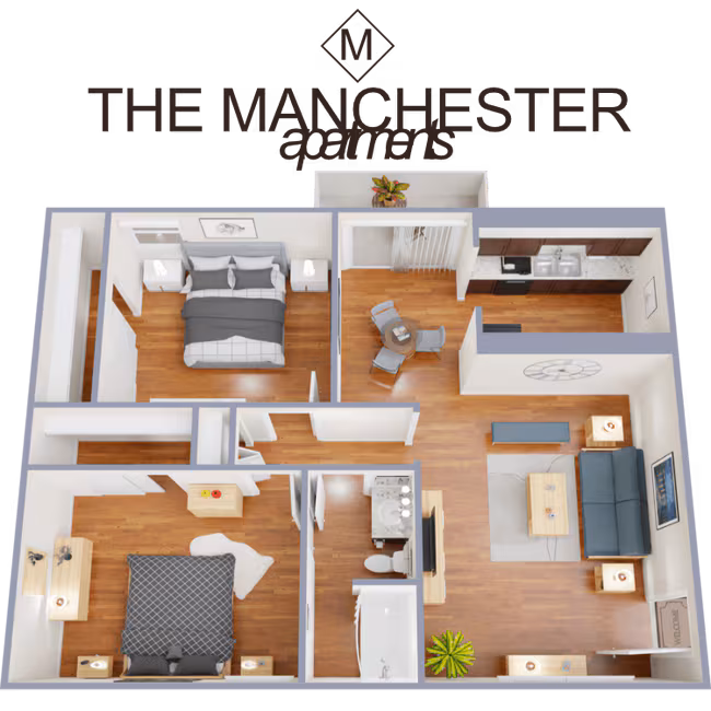 Unit 149 149 floor plan
