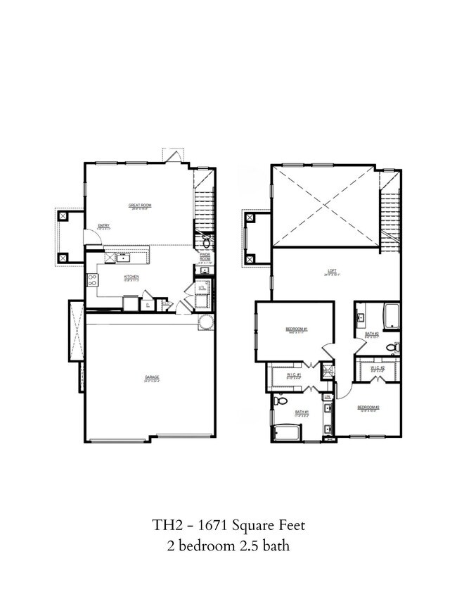 Unit 11101 10101 floor plan