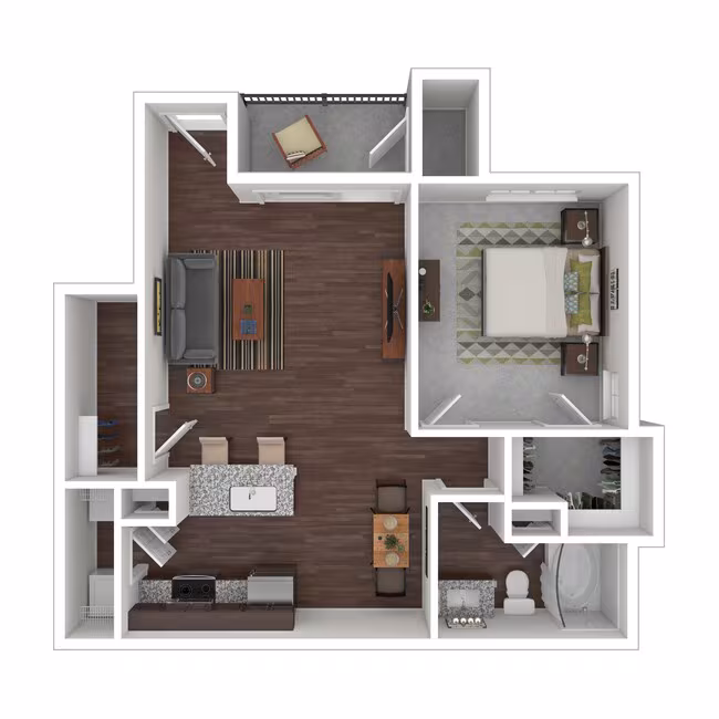 Unit 0221 1211 floor plan