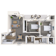 Bungalow 191905 floor plan