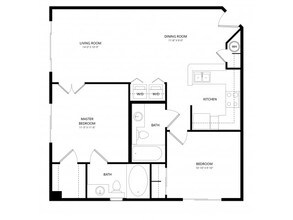 C2 225 floor plan