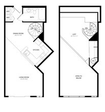 S6L 431 floor plan