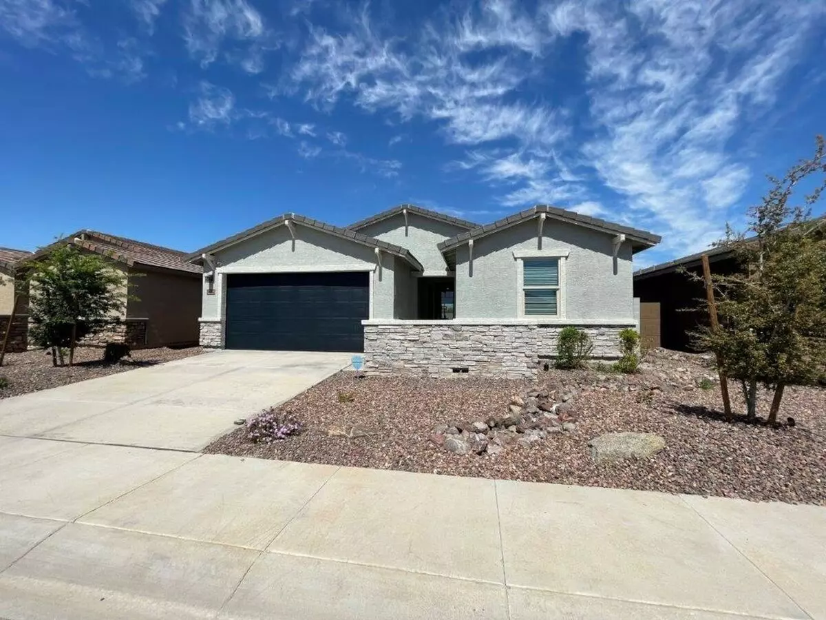 4 Beds • 3 Baths floor plan