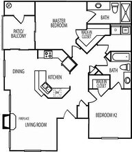 Unit 2019 2019 floor plan