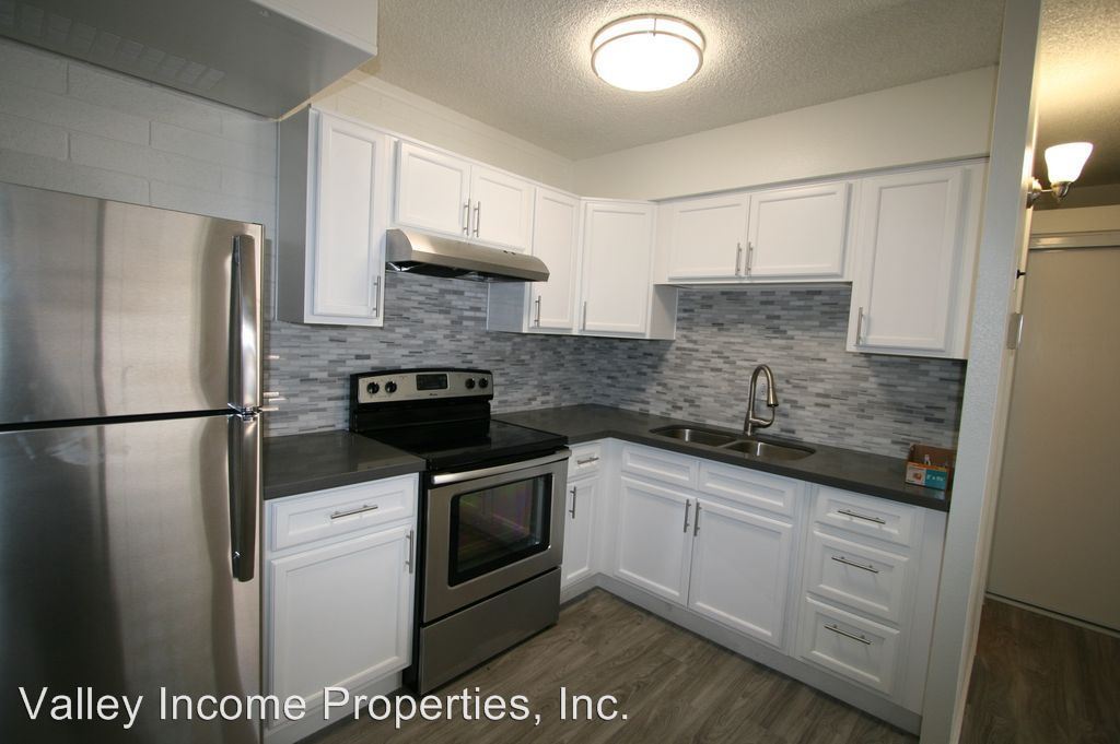 0BR/1BA floor plan