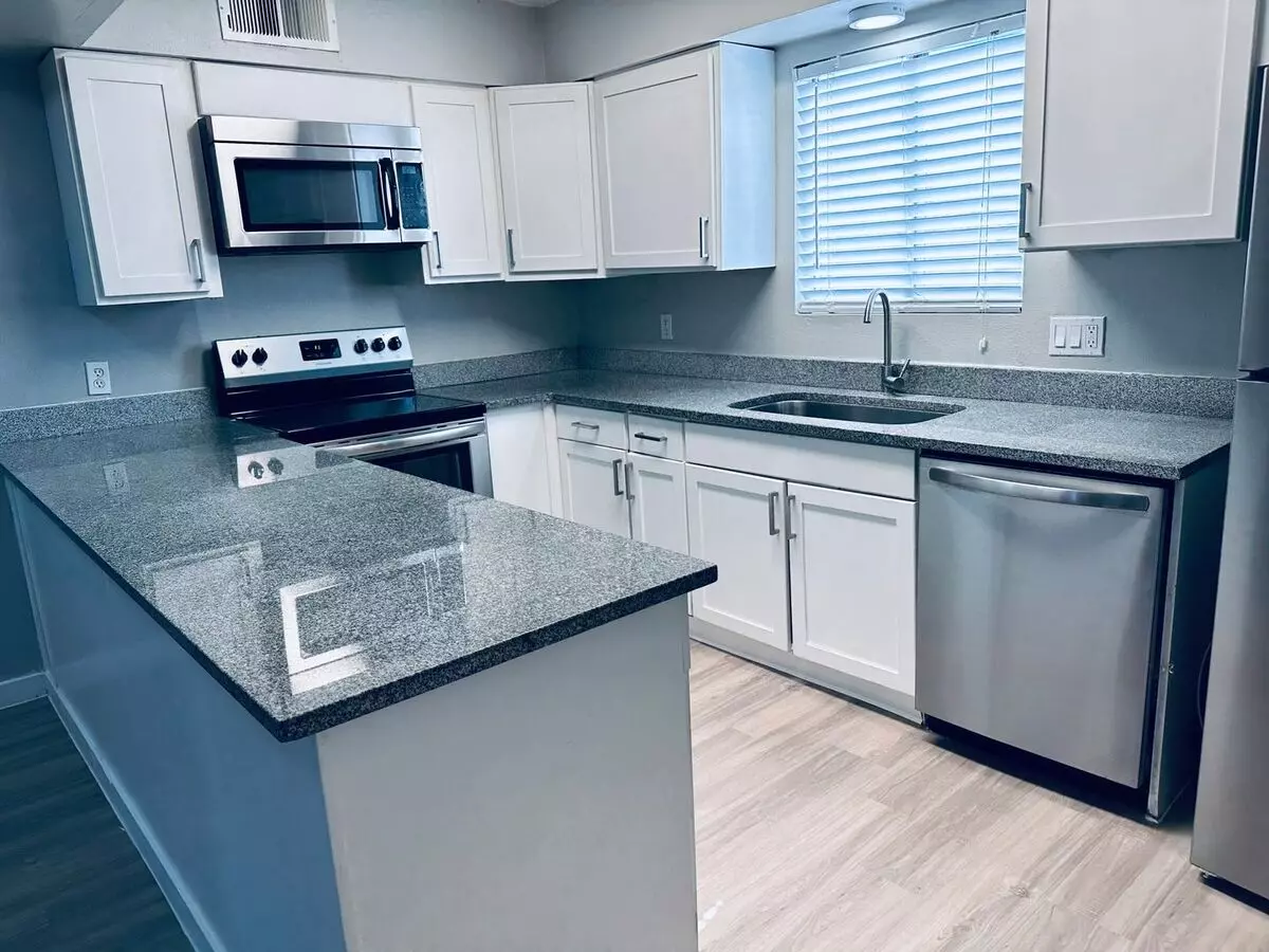 3 Beds • 2 Bath 133 floor plan