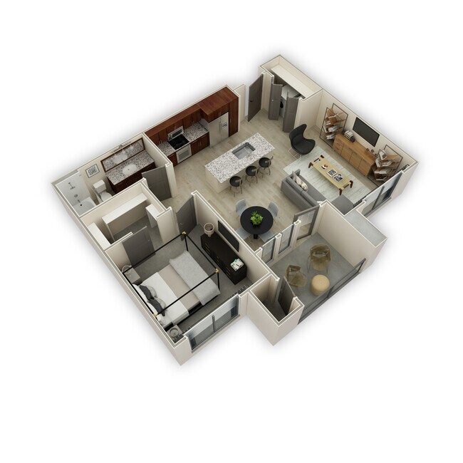 A1 468 468 floor plan