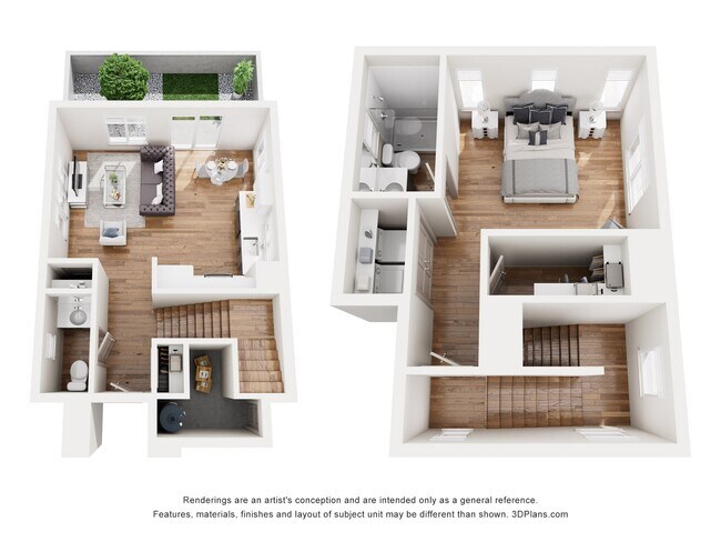 Acacia 229 floor plan