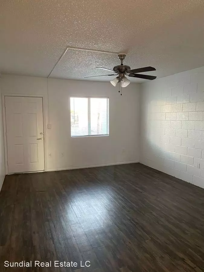 2 Beds • 2 Bath 530D floor plan