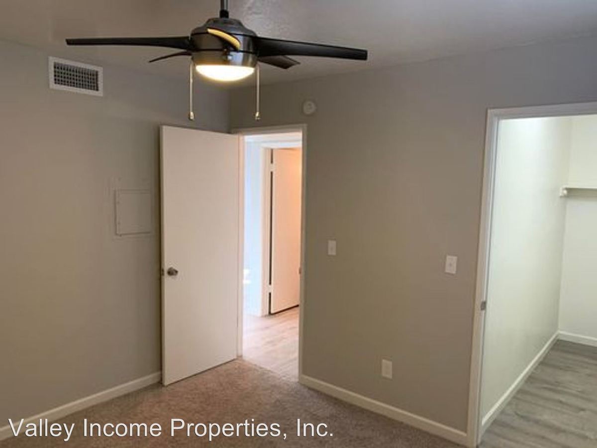 1 Bed • 1 Bath 19 floor plan