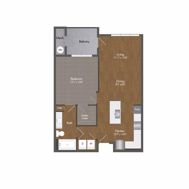 A3 2094 floor plan