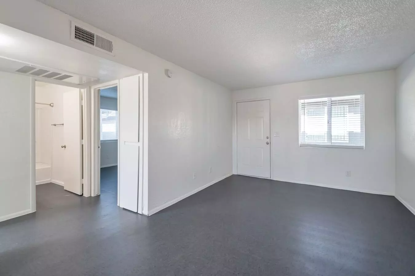 1BR/1.0BA 211 floor plan