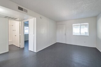 1 Bed • 1 Bath 102 floor plan