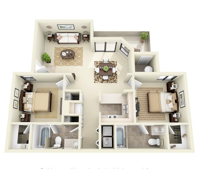 Sterling 2046 floor plan