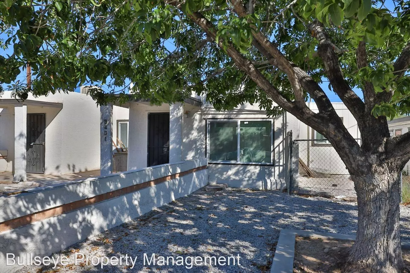 2 Beds • 1 Bath floor plan
