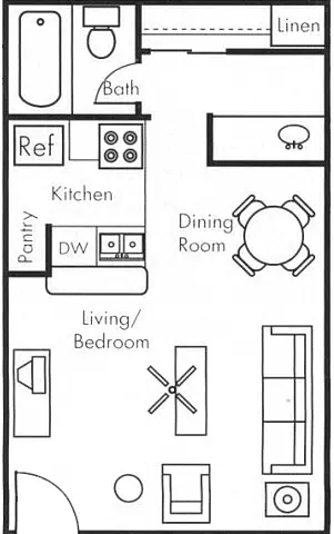 Unit 0175 0341 floor plan