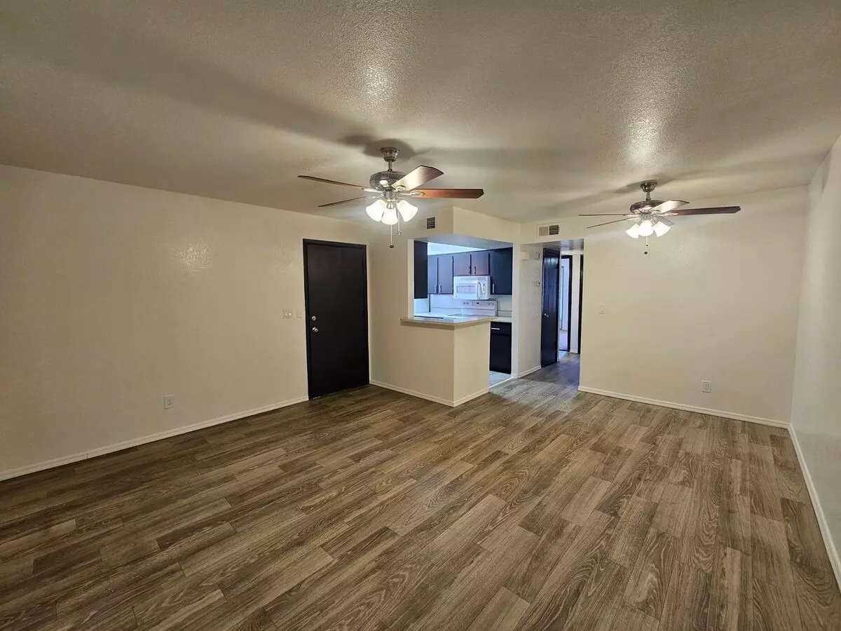 2 Beds • 2 Bath 205 floor plan
