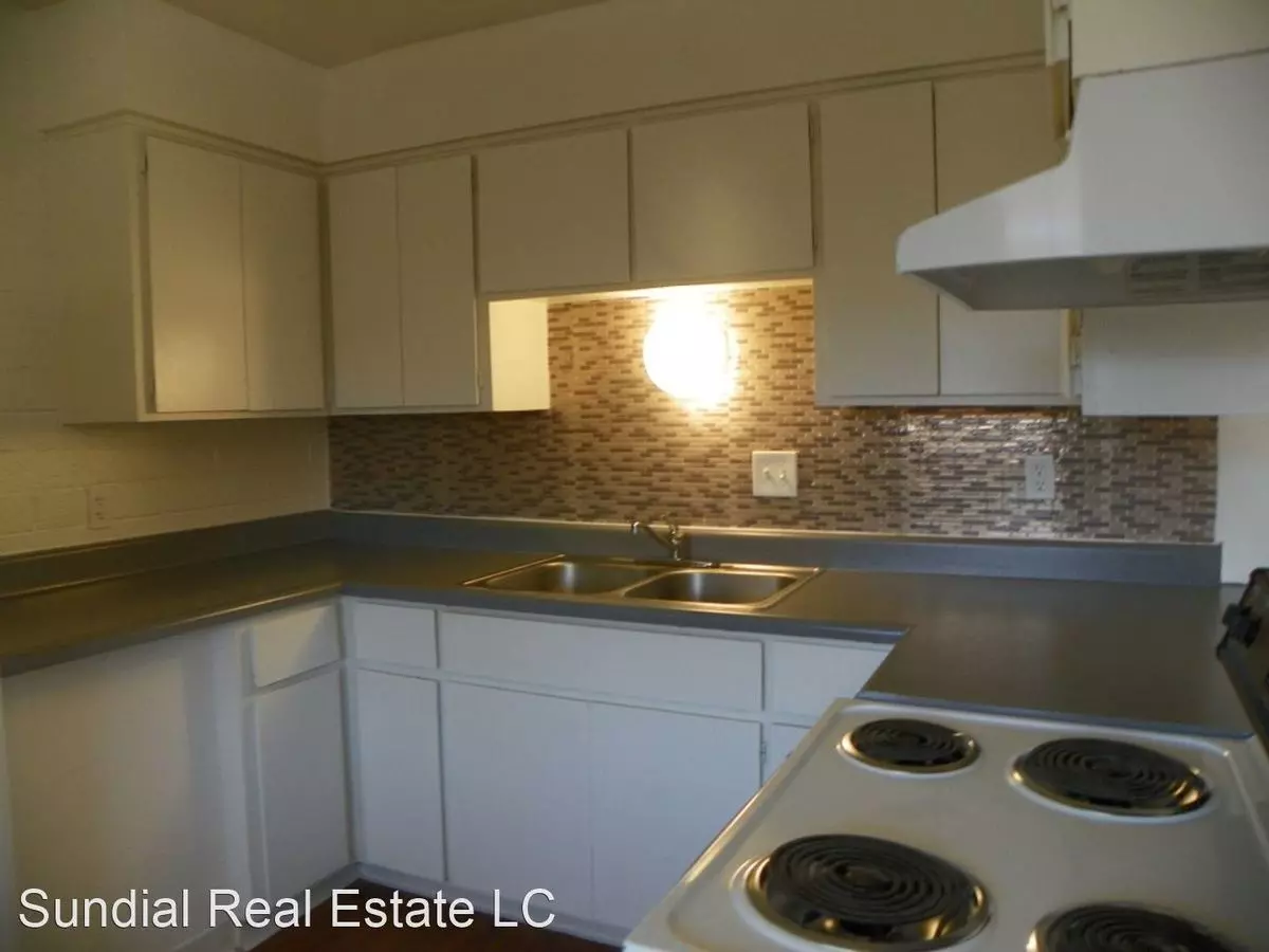1 Bed • 1 Bath 13 floor plan