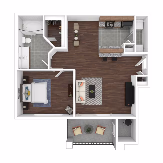 Unit 2194 2202 floor plan
