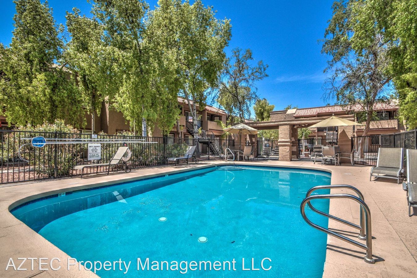 1 Bed • 1 Bath 2 floor plan