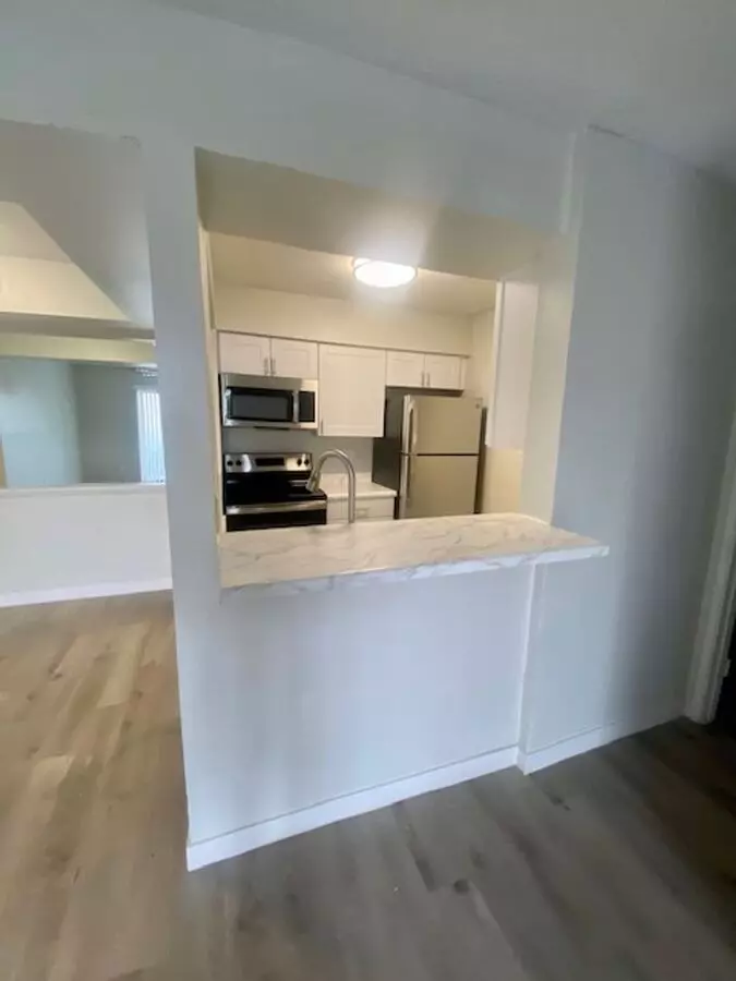 2 Beds • 2 Bath 124 floor plan