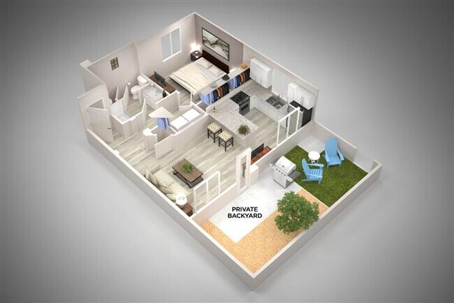 Unit 1062 1096 floor plan