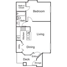 Unit 339 240 floor plan