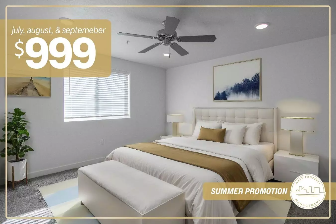 OPEN HOUSE | Luxurious Top-Floor 2-Bed, 2-Bath ... floor plan