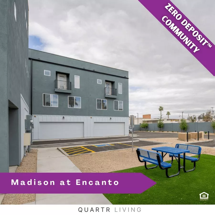 3 Beds • 3 Bath 17 floor plan
