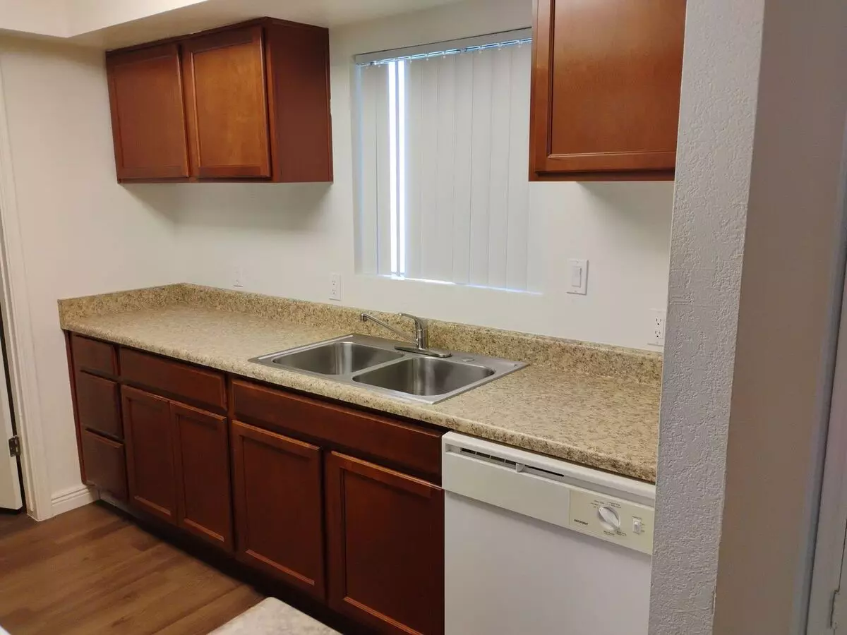 1 Bed • 1 Bath 117 floor plan