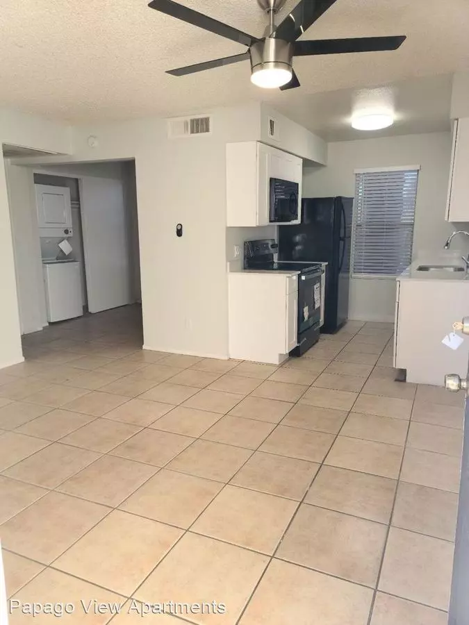Studio • 1 Bath available floor plan