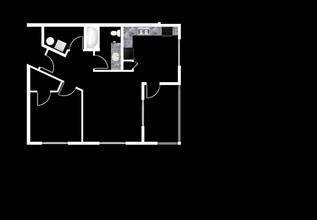 PHX 467 467 floor plan