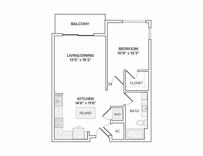 A03 1-4036 floor plan