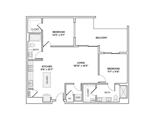 B03 1-2056 floor plan
